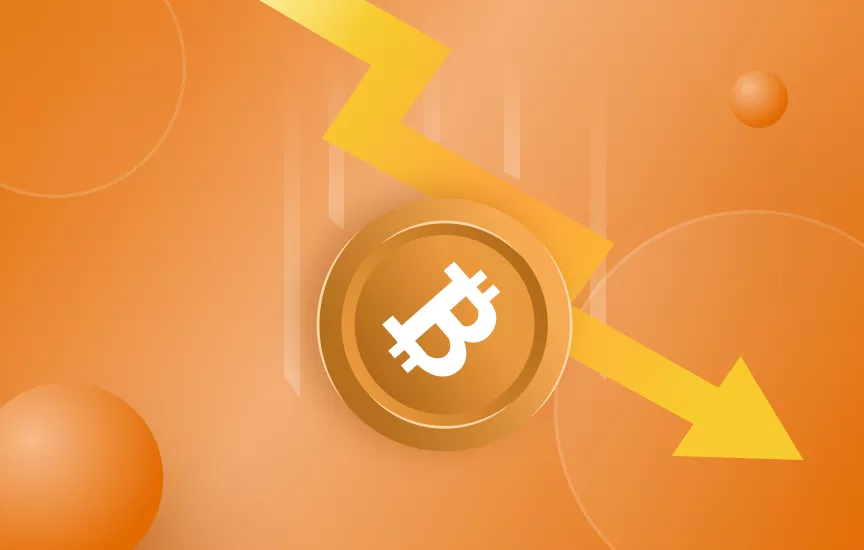 Why Is Bitcoin’s Price Falling?